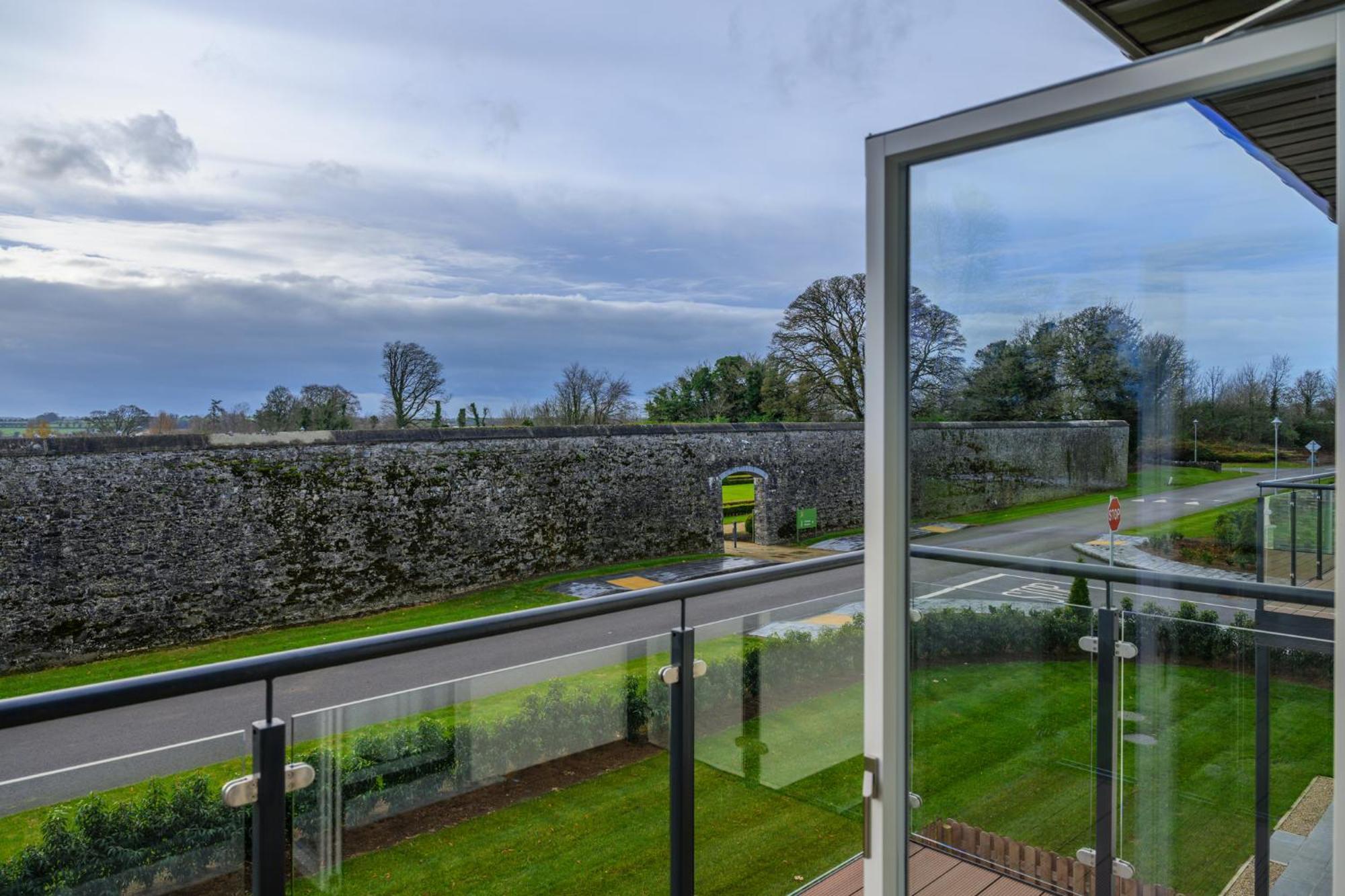 Killeen Castle Dunsany المظهر الخارجي الصورة