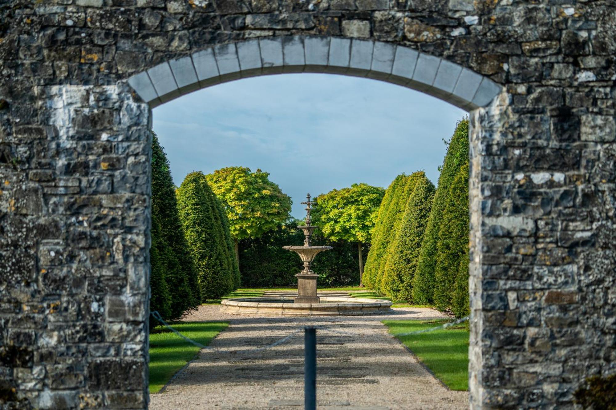 Killeen Castle Dunsany المظهر الخارجي الصورة