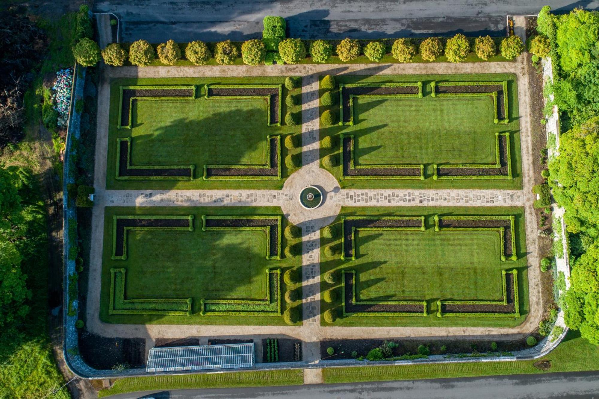 Killeen Castle Dunsany المظهر الخارجي الصورة