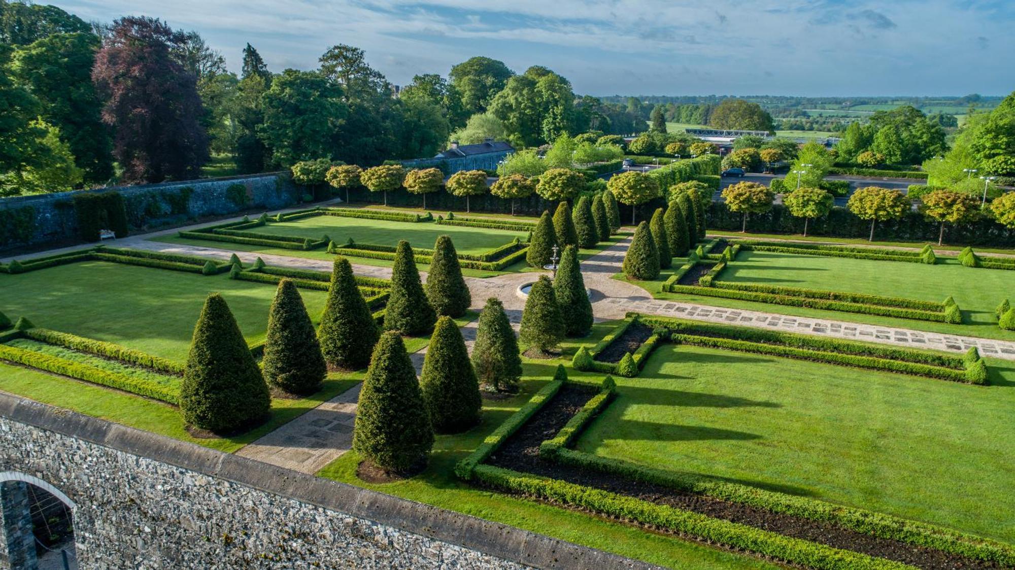 Killeen Castle Dunsany المظهر الخارجي الصورة