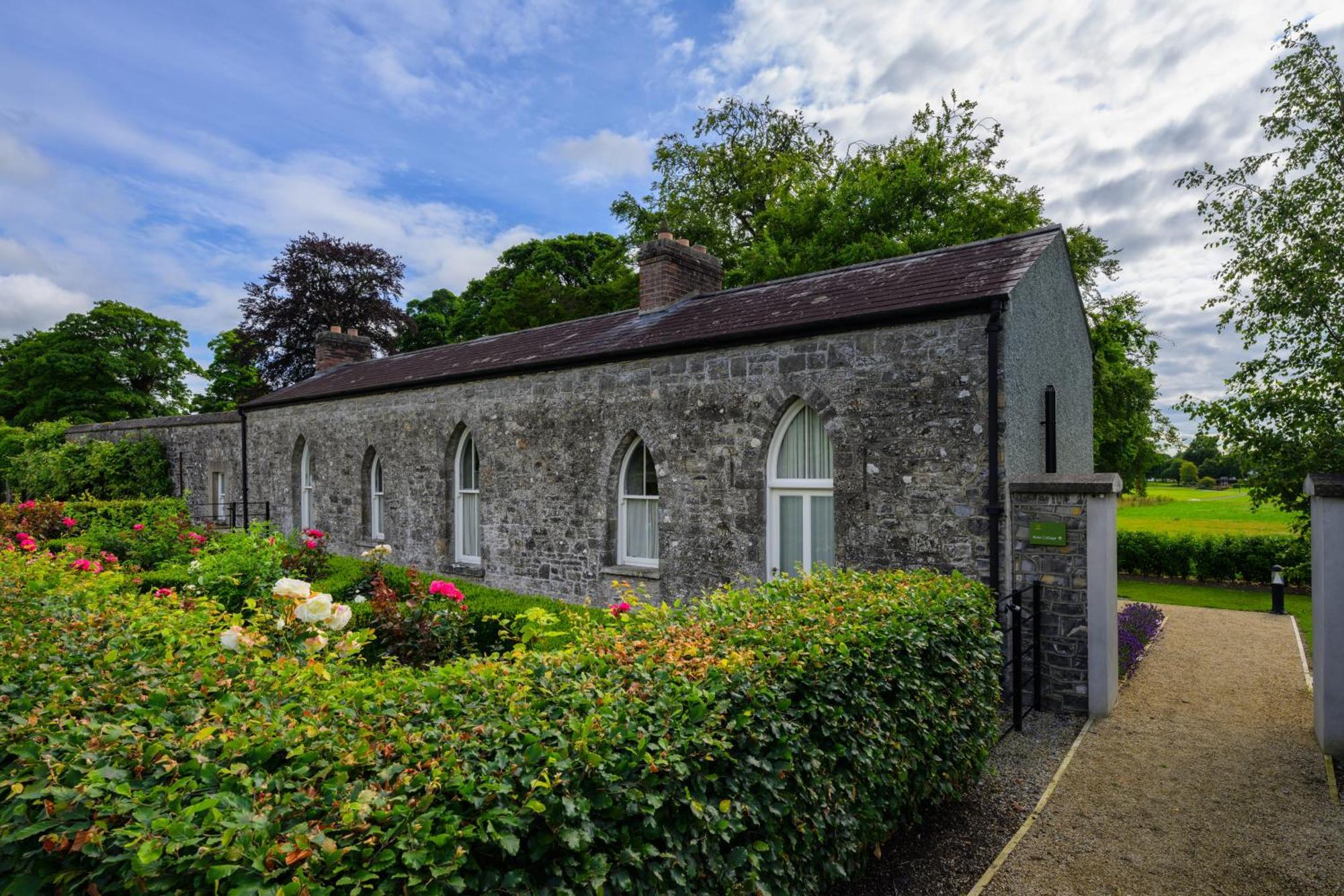 Killeen Castle Dunsany المظهر الخارجي الصورة