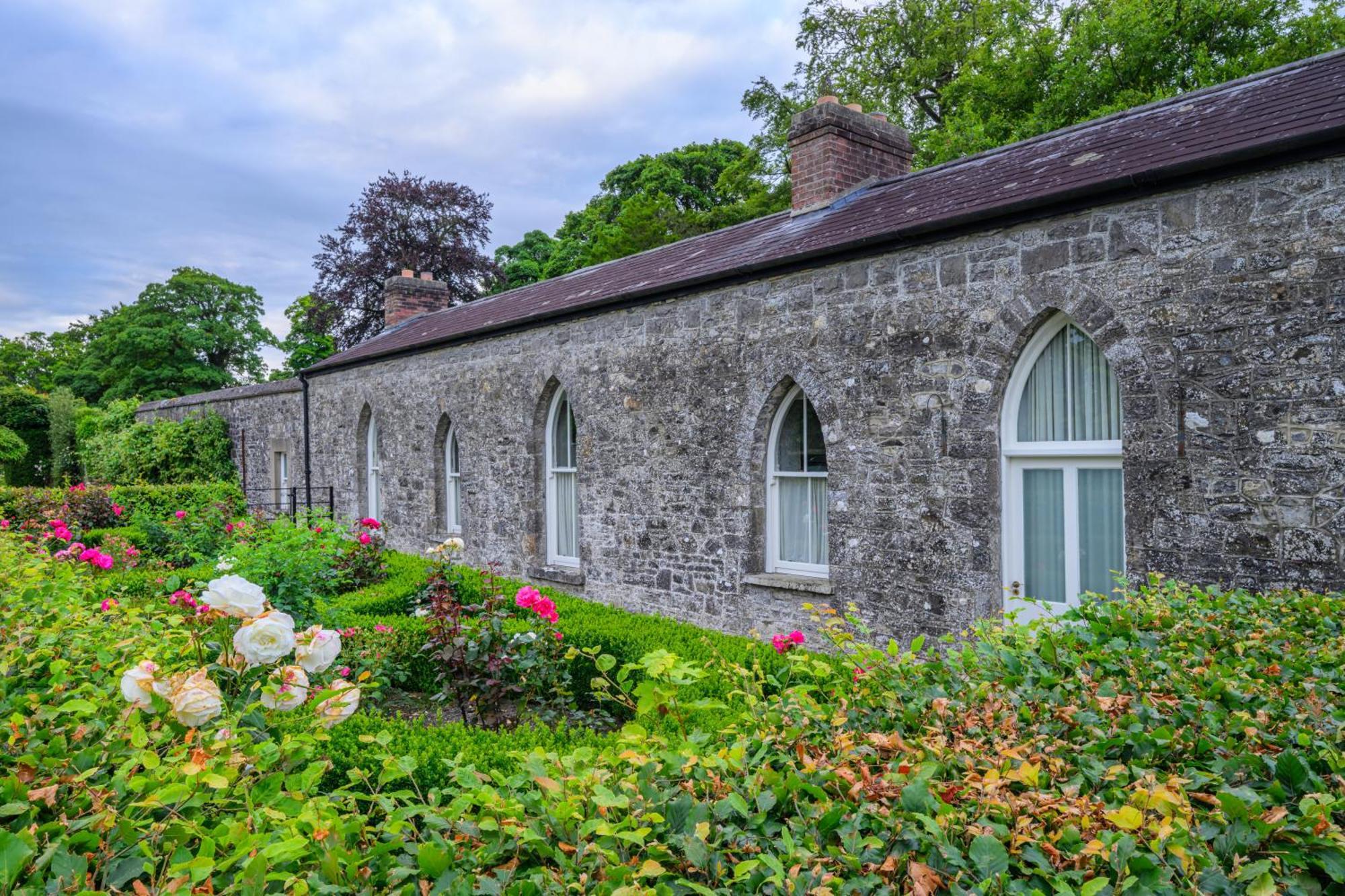 Killeen Castle Dunsany المظهر الخارجي الصورة