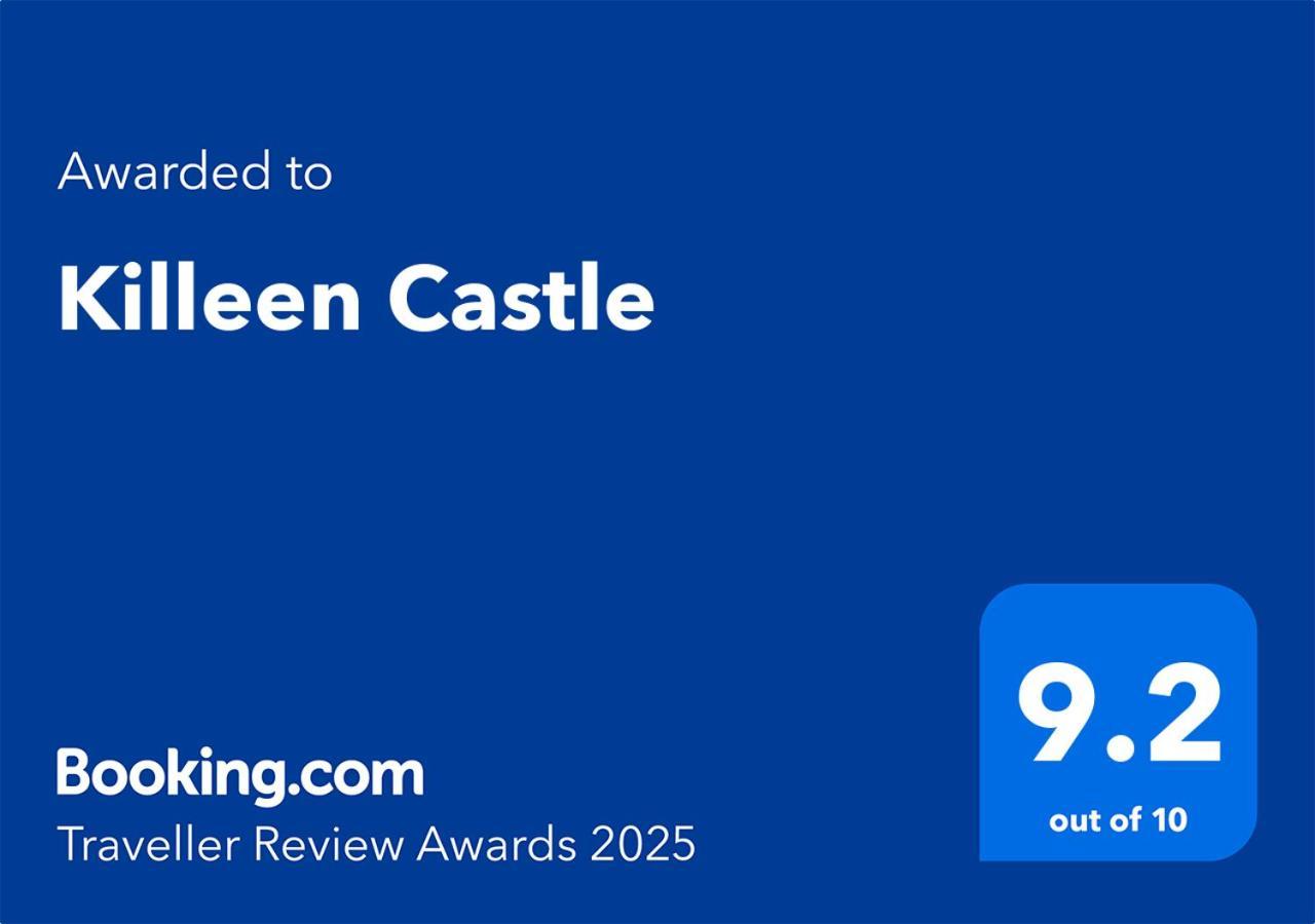 Killeen Castle Dunsany المظهر الخارجي الصورة